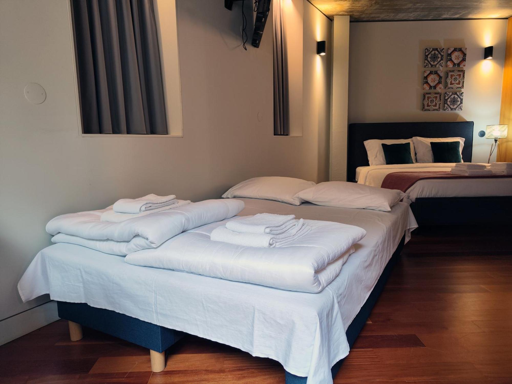 Fervenca Apartments Vila Nova de Gaia Esterno foto