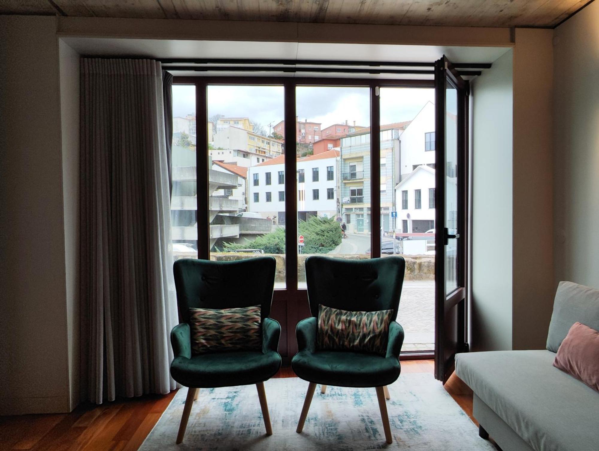 Fervenca Apartments Vila Nova de Gaia Esterno foto