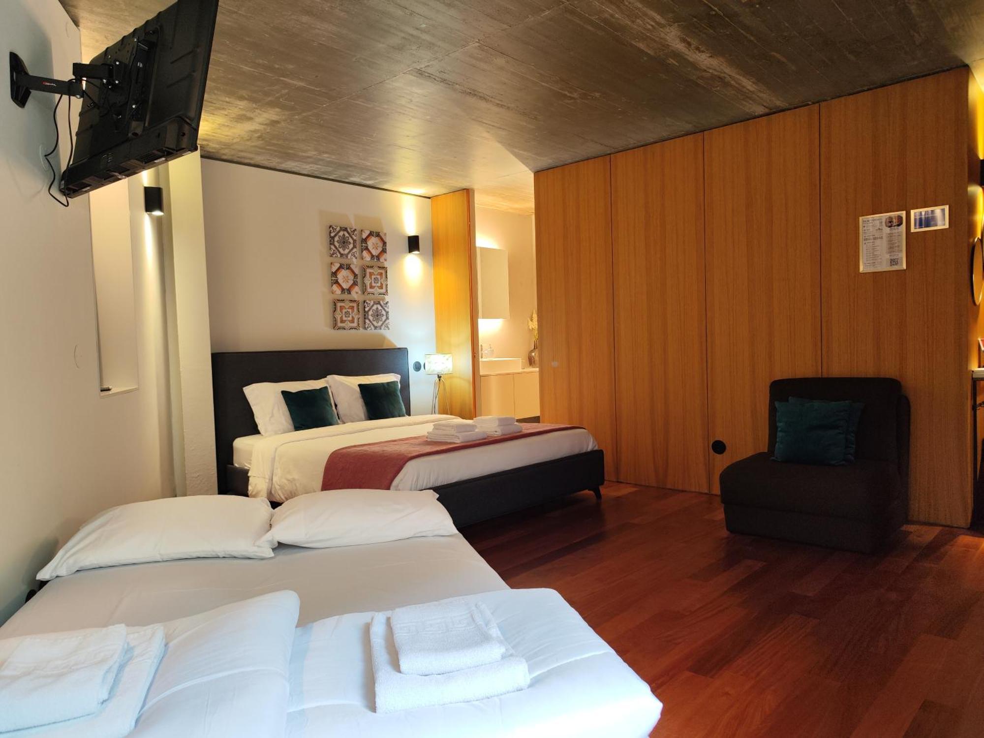 Fervenca Apartments Vila Nova de Gaia Esterno foto